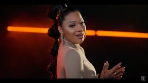 Anyuri está de estreno.