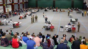Esperan aplicar primera vacunación anti-covid en Puerto Rico antes de fin de año