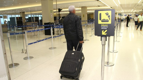 Aeropuerto de Tocumen