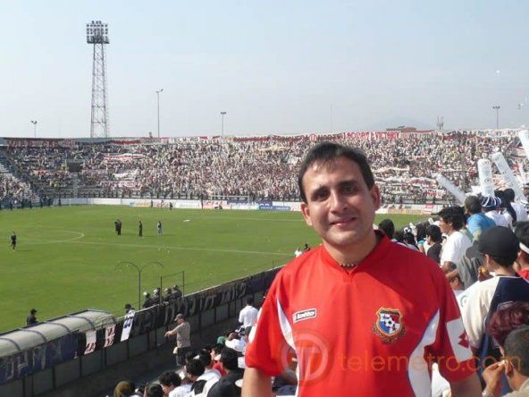 Llevan a Panamá en su corazón