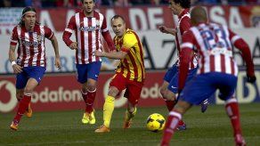 Iniesta