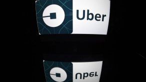 Uber encubrió una filtración de datos que afectó a 57 millones de usuarios