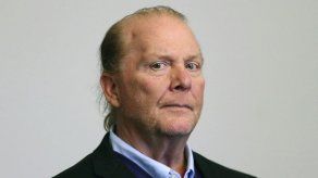 Célebre chef Mario Batali se declara inocente de abuso