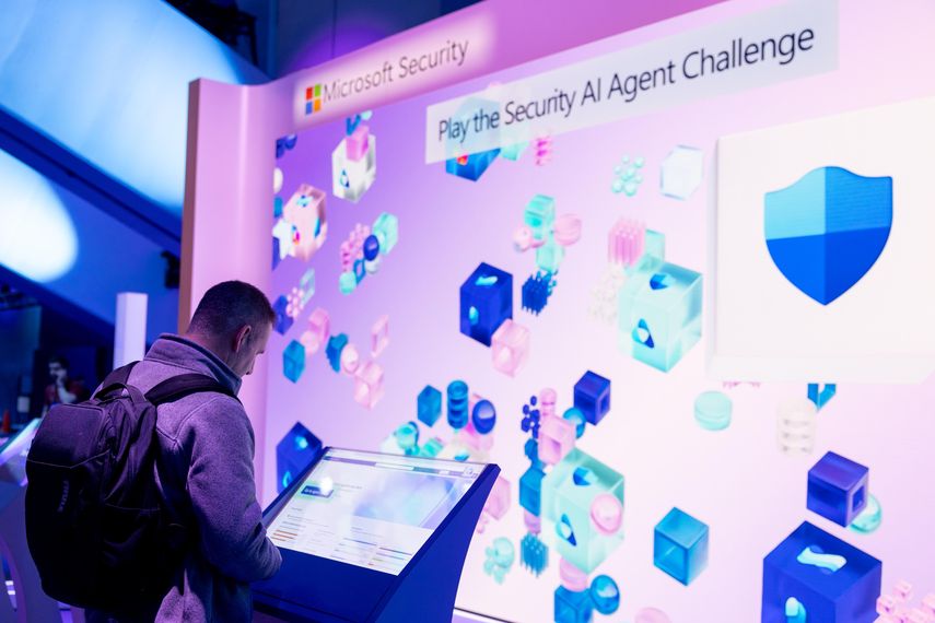 Microsoft ofrece apoyo con IA&nbsp;