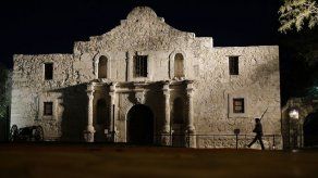 UNESCO declara patrimonio mundial a El Alamo y más misiones