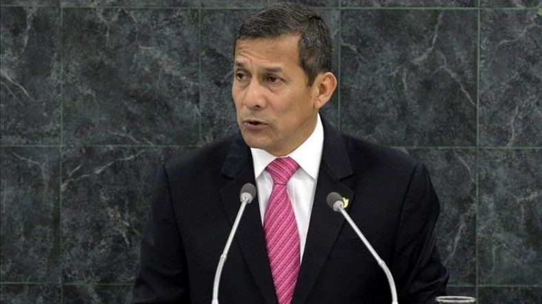 El presidente de Perú viajará el fin de semana a Bolivia para Cumbre del G77