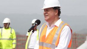 Varela critica acusaciones de Maduro contra expresidente colombiano Santos