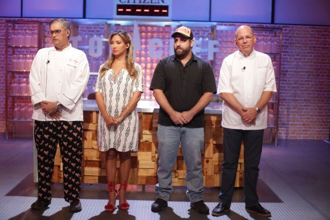 Todos contra 1: Un regreso inesperado