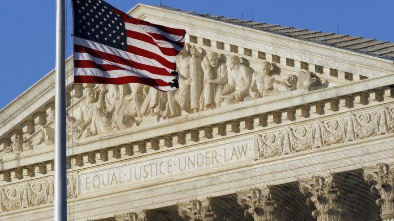 Los pendientes de la Corte Suprema de EEUU