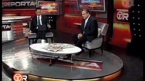 Flores afirma que comisión mediadora no tiene credibilidad