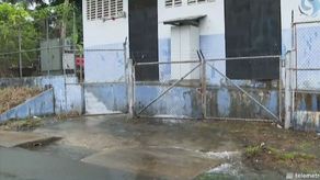 Falla eléctrica deja a 23 mil familias sin agua en Chivo Chivo, Panamá Norte.