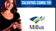 MiBus publica vacantes en la feria virtual de Konzerta. MiBus publica vacantes en la feria virtual de Konzerta.