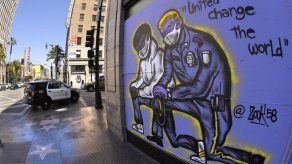 Paramount Network cancela Cops luego de 33 temporadas