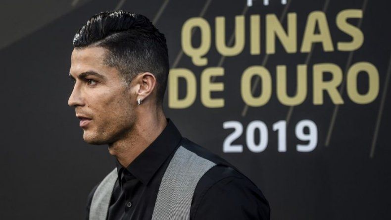 Cristiano recibirá 162 millones de euros de Nike, según Football Leaks