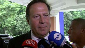 Varela responde a señalamientos en su contra por caso de radares