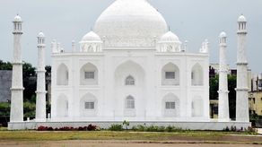 Taj Mahal
