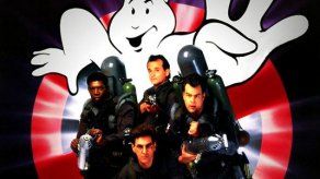 Ghostbusters cumple 30 años desde su estreno