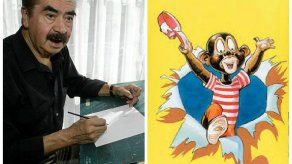 Muere Sixto Valencia