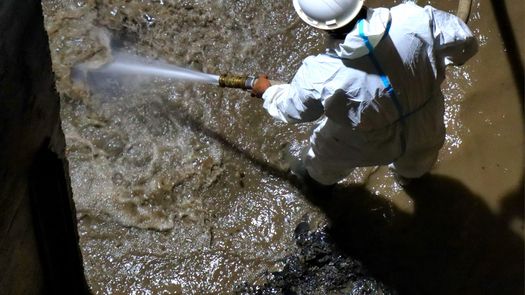 IDAAN limpiará la toma de agua cruda IDAAN limpiará la toma de agua cruda