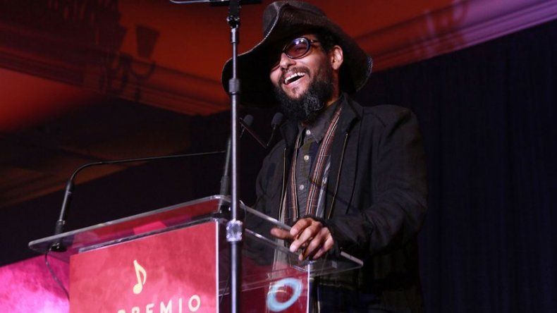 Draco Rosa explorará su dualidad artística en Bogotá