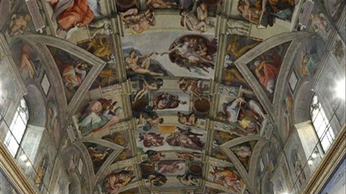 La elección papal en resumen