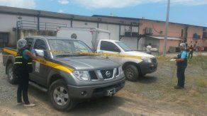 Encuentran feto en supermercado de Plaza Changuinola