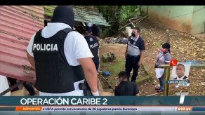 Colón registra 50 homicidios en lo que va del 2021
