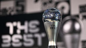 Nominados a los premios The Best FIFA Football Awards 2021