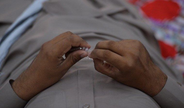 India prohíbe el divorcio instantáneo en hombres musulmanes