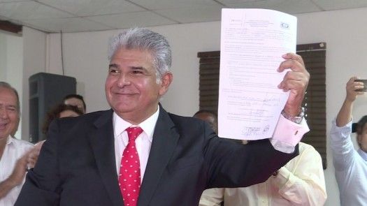 Inicia la carrera por la candidatura presidencial en CD