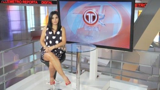 TR Digital edición del 17 de marzo del 2016