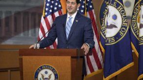Ryan dice que le incomoda separación de familias inmigrantes