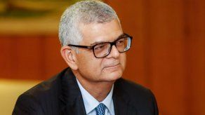 Temer da visto bueno a Ivan Monteiro como nuevo presidente de Petrobras