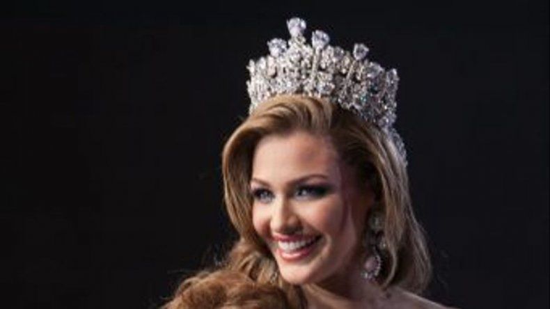 Estudiante de 18 años es la nueva Miss Venezuela