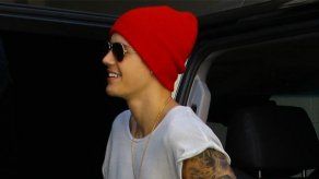 Justin Bieber no está listo para sentar cabeza