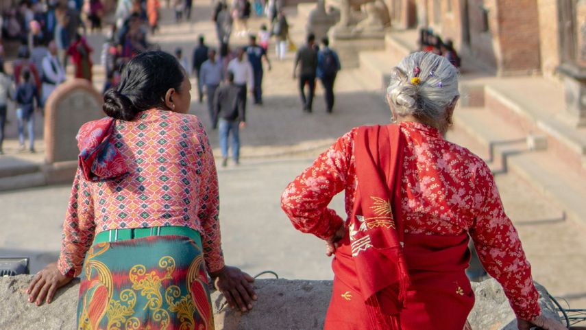 China: ¿Qué es la Ruta de la Seda?