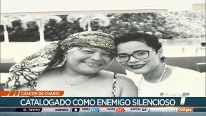 Cáncer de ovario: Enemigo silencioso