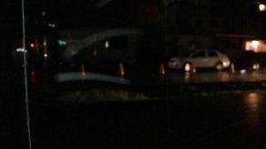 Varias comunidades de Colón sin energía eléctrica