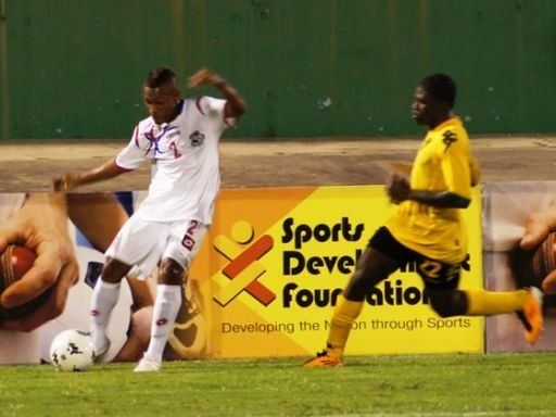 Panamá vence a Jamaica previo a la eliminatoria