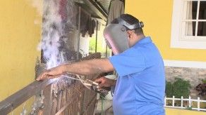 Residentes de Praderas de San Lorenzo toman medidas ante ola de robos