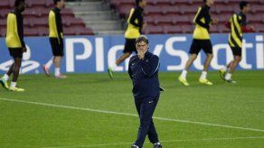 Gerardo Martino no descarta al Real Madrid en la lucha por la Liga