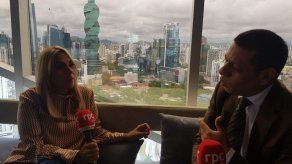 Nunca dudé que mi esposo había muerto en un atentado terrorista