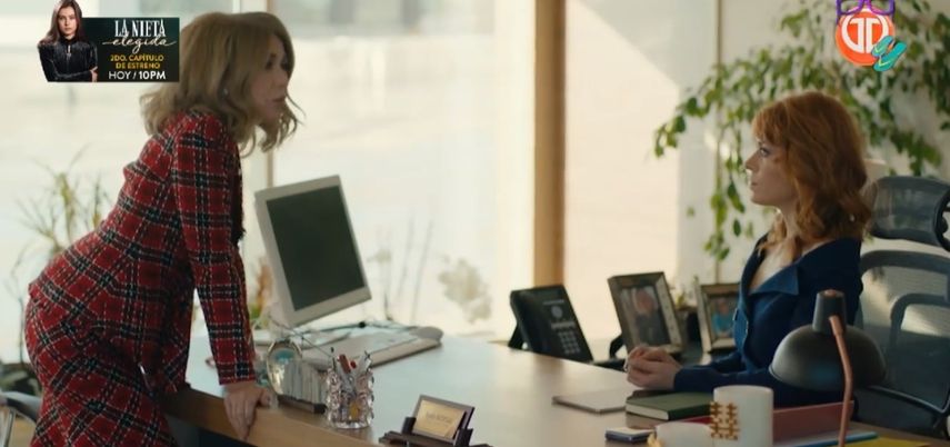 DOCTOR MILAGRO | Vuslat amenaza a Beliz 