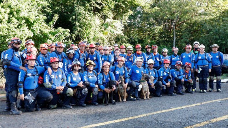 Panamá participará en simulacro regional de asistencia humanitaria en Nicaragua