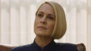 Robin Wright presenta su estreno como directora en Sundance