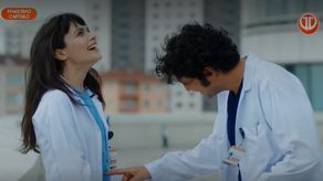 DOCTOR MILAGRO | Alí y Nazli se van a casar