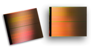 Intel y Micron hacen chip más rápido que memoria flash