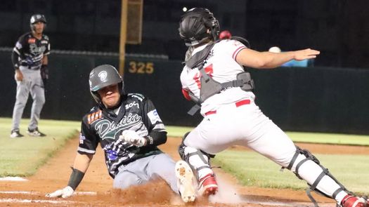 Béisbol Juvenil 2026. Béisbol Juvenil 2026.