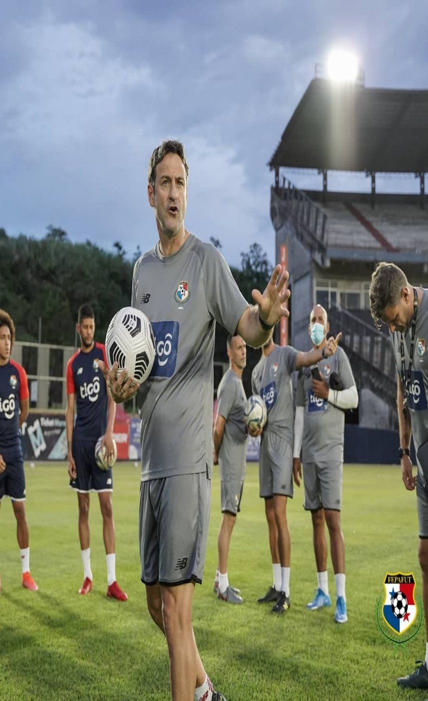 Qatar 2022: Panamá hará rotaciones ante Anguila