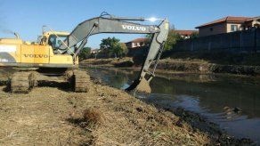 Brindan detalles sobre plan para mitigación de inundaciones en área de Juan Díaz